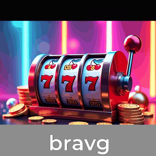 Descubra Bravg: Bônus Generoso e Promoções Exclusivas