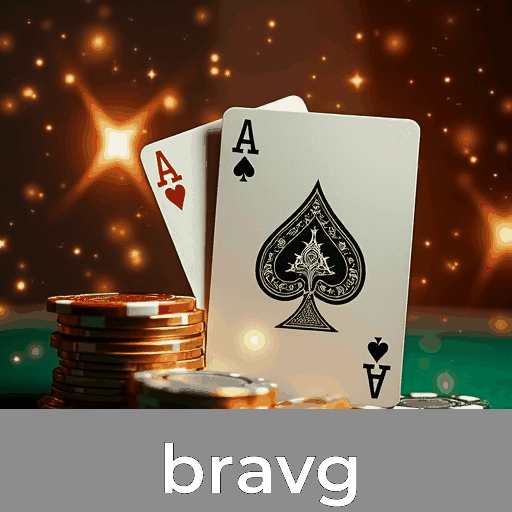 Descubra as Promoções Exclusivas e Bônus Generosos da bravg!