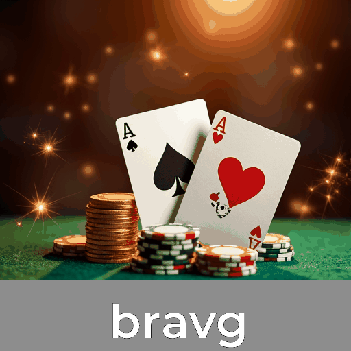 Bravg: Aposte em Qualquer Lugar com Nosso Aplicativo Móvel Completo e Experiência Otimizada