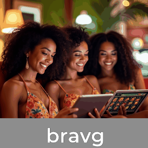 Bravg: Apostas Esportivas com Melhores Odds no Futebol Brasileiro