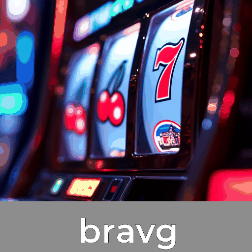 bravg: Variedade de Jogos Exclusivos e Entretenimento Completo - Slots de Alta Volatilidade e Jogos de Mesa ao Vivo